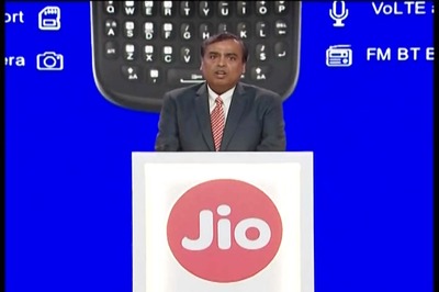 Reliance AGM 2018: Full Text of Mukesh Ambani's Speech