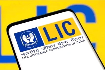 LIC Sells 2% Stake In NMDC Between Dec and Mar, Garners Over Rs 700 Cr; Check Details