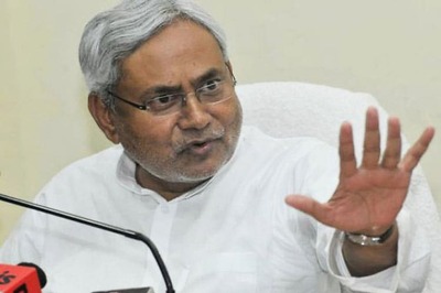No new promises, please: Bihar CM Nitish Kumar to PM Modi