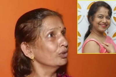 Kannada Actress Abhinaya Gets 2-Year Jail Sentence In Dowry Harassment Case