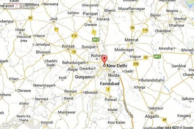 German national found dead in hotel