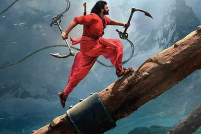 Prabhas-starrer SS Rajamouli's Baahubali 2 Completes 6 Years