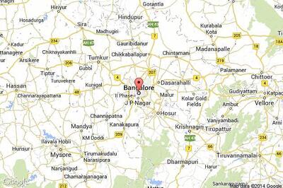 Karnataka government mulling setting up of medical services corporation