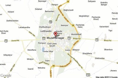 Four arrested for impersonating as CBI officers