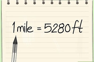 How to Convert MPH to KPH