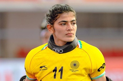 Savita and Hardik Singh Add Another Feather to Their Caps in FIH Annual Awards