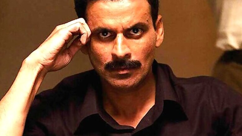 IFFI 2014: Yes, I worked as an usher at IFFI to watch great films, wasn't interested in money, says Manoj Bajpayee