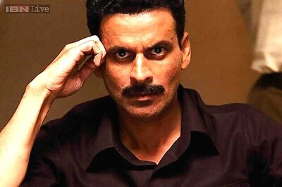 IFFI 2014: Yes, I worked as an usher at IFFI to watch great films, wasn't interested in money, says  Manoj Bajpayee