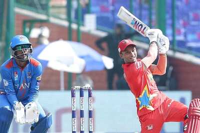 Nicholas Pooran Messaged Me & Said, 'You are Blasting': Ayush Badoni's DPL Heroics Gets Noticed Beyond India Borders | Exclusive