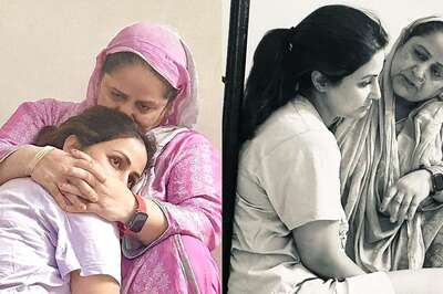 Hina Khan Recalls Her Mother's Reaction to Her Cancer Diagnosis: 'The Shock That She Felt Was...'