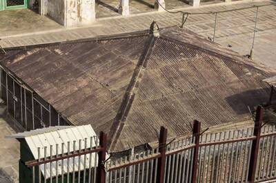 Dalit Hindu College Professor Arrested Over Social Media Post on Gyanvapi 'Shivling' Claims