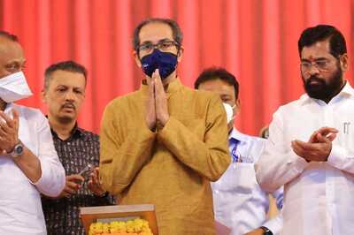 The Mysterious Case of Ajit Pawar: Distrust Among MVA Amid Talks of BJP Forming Govt