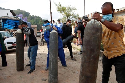 IIT Kanpur to Set Up 10 Oxygen Plants under Mission Bharat O2