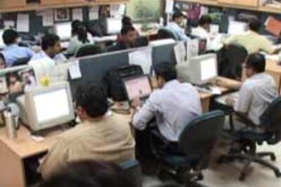 Party over, IT sector in for big pay cut