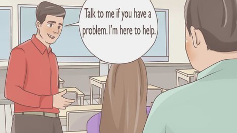 How to Promote Wellbeing in Schools