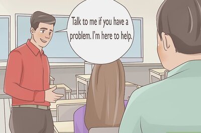 How to Promote Wellbeing in Schools