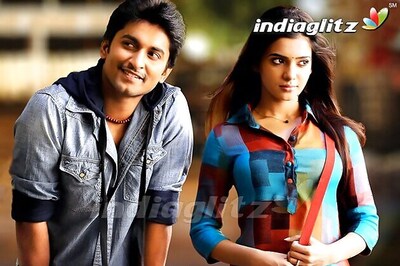 Eega to take flight from May 30