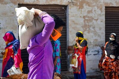 Low on Reserves, States Defer Salaries, Announce Pay Cuts to Maintain Funds as Coronavirus Cases Rise