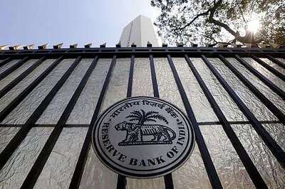 RBI Announces Measures To Ensure Orderly Market Conditions