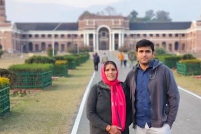 IFS Himanshu Tyagi Explains How Students Can Master The Art Of Focusing