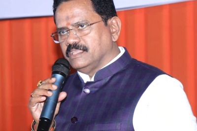 Uddhav Thackeray-led Sena Changes Its Chief Whip in LS; Rajan Vichare Replaces Bhavana Gawali