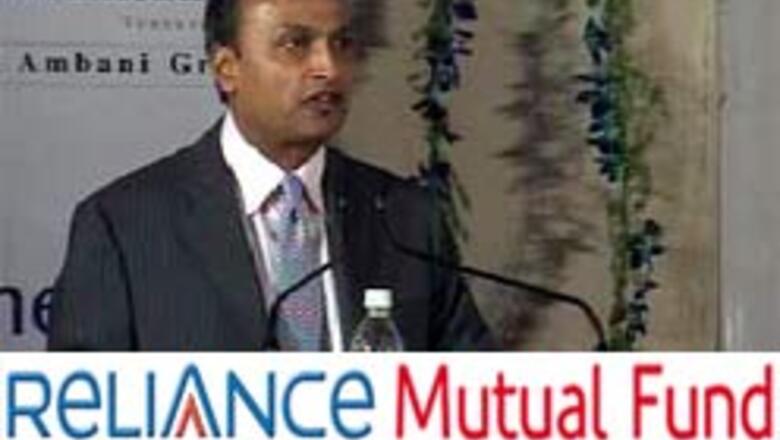 Reliance's 5-yr MFs top global list