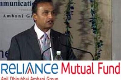 Reliance's 5-yr MFs top global list