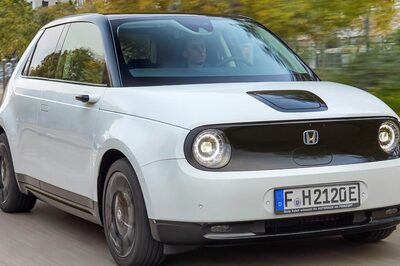 Honda and Sony Partner to Make Electric Cars, Will Have EVs on Sale by 2025