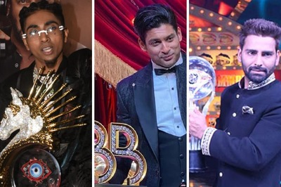 Before Bigg Boss 17, Here's A List of Celebs Who Won Previous Seasons of Salman Khan's Show