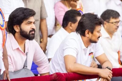 ‘I Want To Act In A Film Related To Jallikattu’: Actor Arun Vijay