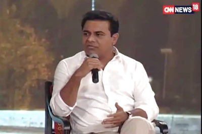 Might Ease Covid-19 Curbs in Telangana as Cases Reduce, Says KT Rama Rao