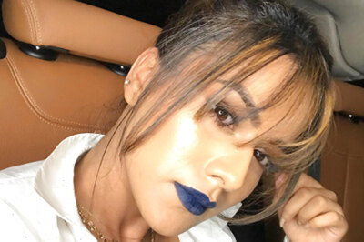 Trollers Take a Dig at Nia Sharma For Sporting Violet Lips, Call her 'Transgender', 'Teen Porn'