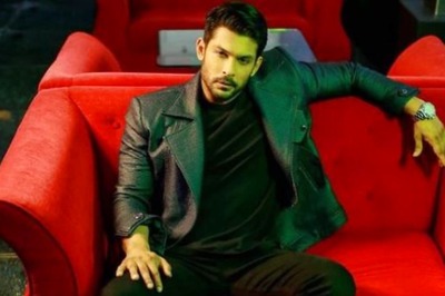 Sidharth Shukla Birth Anniversary: List of TV Shows and Movies He Featured in