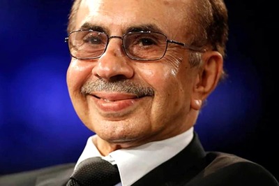Adi Godrej to Step Down as Godrej Industries' Chairman; Nadir Godrej to Take Over