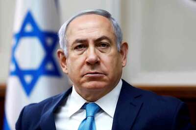 Netanyahu Says Israel Will Prevent Enemies from Obtaining Nuclear Weapons