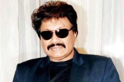 Shravan Rathod, of Nadeem-Shravan Duo, Passes Away After Battling Covid-19