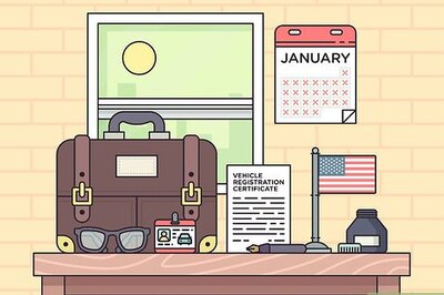 How to Register a Car in Utah