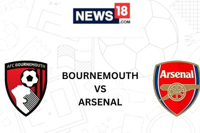 BOU vs ARS Live Football Streaming For Premier League 2024-25 Match: How to Watch Bournemouth vs Arsenal Coverage on TV And Online