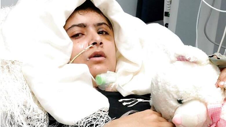 Malala shooter's sister apologises for attack