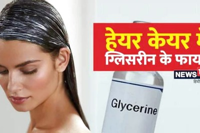 From Dandruff to Split Ends, Glycerin is a Solution to All Your Hair Issues