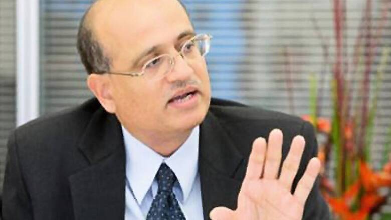 Vijay Gokhale, Who Helped Resolve Doklam Standoff, Takes Charge as Foreign Secretary