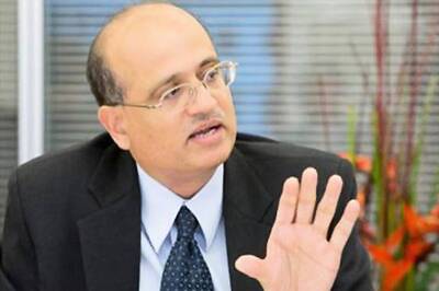 Vijay Gokhale, Who Helped Resolve Doklam Standoff, Takes Charge as Foreign Secretary