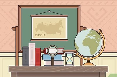 How to Go to Russia to Study