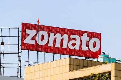 Zomato Shares Rally Over 18% As Q1 Loss Narrows; Should you Buy, Sell or Hold?