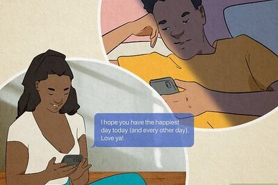 85 Funny, Sweet, and Romantic Birthday Messages for Boyfriends