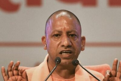 UP CM Adityanath's Tweet Sparks Debate on Lucknow's Name Being Changed to 'Laxmanpuri'