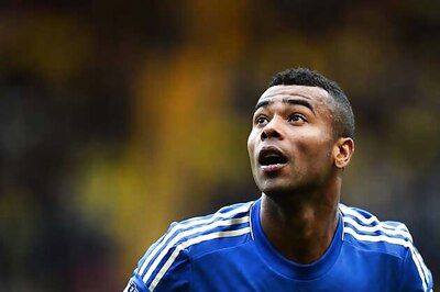 Ashley Cole charged by FA for vulgar tweet