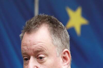 Brexit Negotiator, Boris Johnson's Trusted Ally David Frost Quits UK Govt in Setback for PM Hit by Rebellion