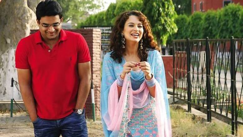 'Tanu Weds Manu' remake better than original: Producer
