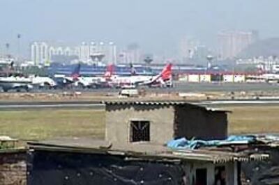 B'lore to redesign airport for efficiency